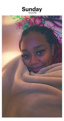 Photo of Ashley F.