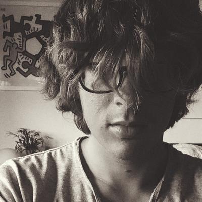 Photo of Javin L.