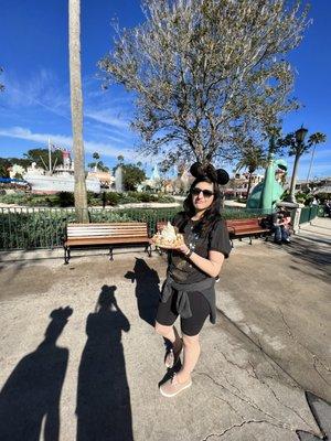 photo of Yasameen P.