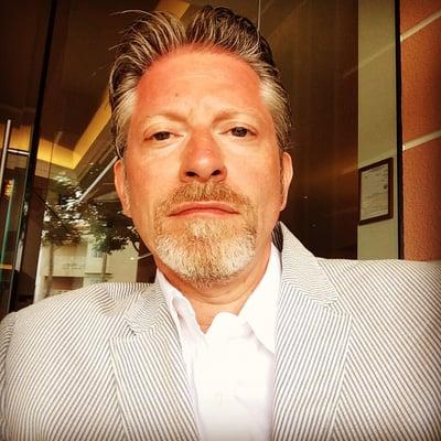Photo of Christopher M.