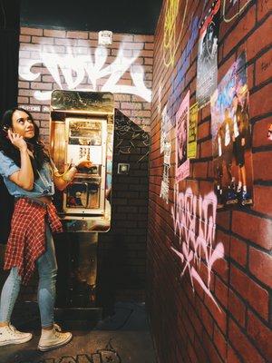 Photo of Jade D.