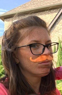 Photo of Katharine M.
