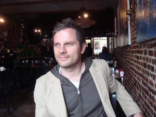 Photo of Bryan L.