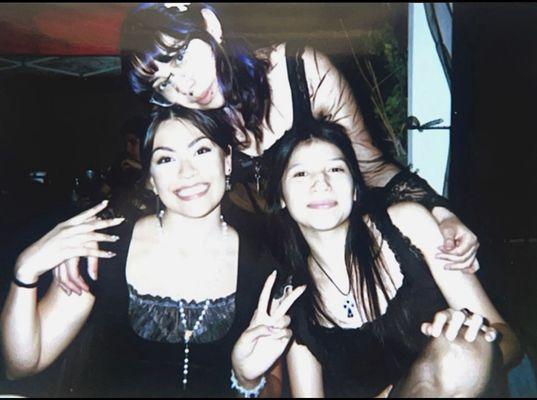 photo of Stephanie P.