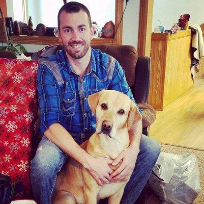 photo of Jake S.