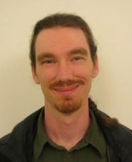 photo of Nathaniel S.