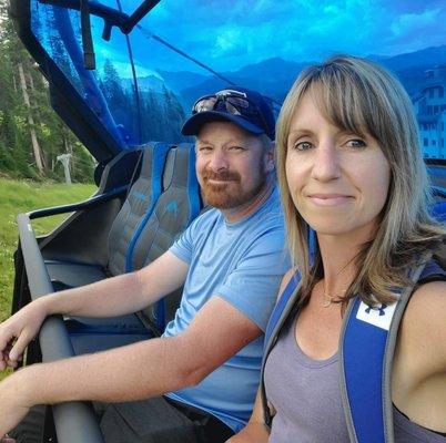 photo of Christine B.