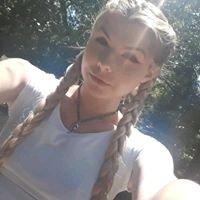 Photo of Autumn J.