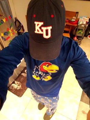 Photo of Kurtis M.