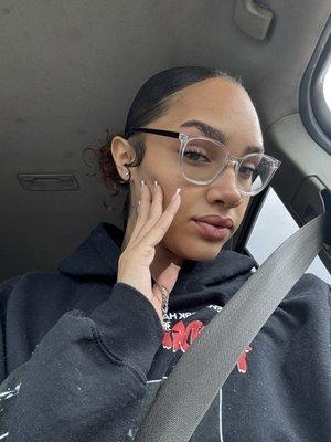 Photo of Kiya L.