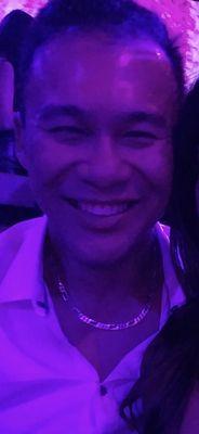 Photo of Mark T.