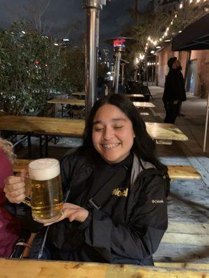 Photo of Jasmine A.