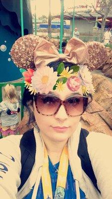 Photo of Jasmine R.