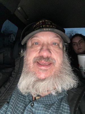 Photo of John H.