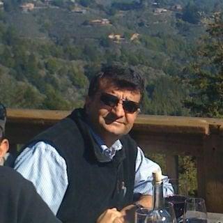 Photo of Dipak A.