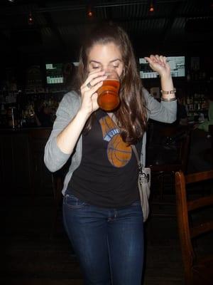 Photo of Christina M.