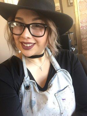 Photo of Gabriela L.