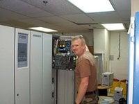 Photo of Joe T.