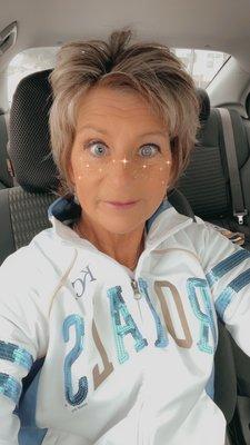 Photo of Jacqueline O.