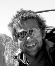 Photo of Zack R.