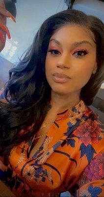 Photo of Darriah A.