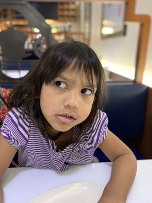 Photo of Ann-Marie C.