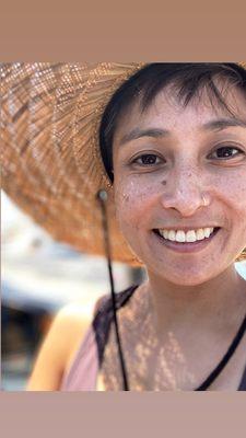 photo of Stephanie A.