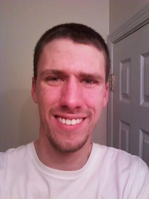 Photo of Jeremiah U.