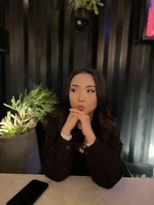 Photo of Chloe Y.