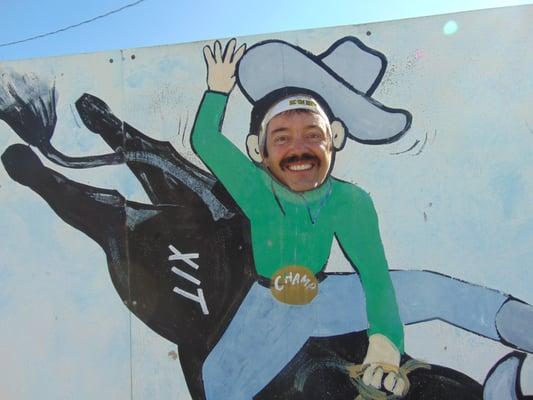 Photo of Steve H.
