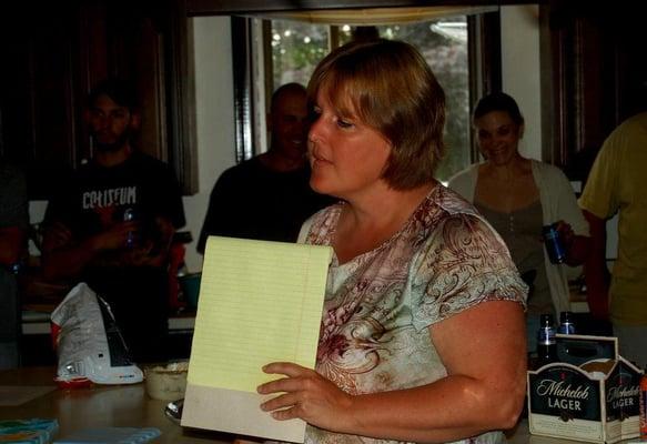 Photo of Kathy B.