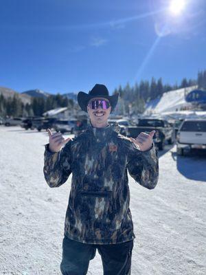 photo of Joshua M.