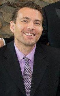 Photo of Jonathan P.