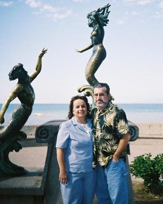 Photo of Raphael M.