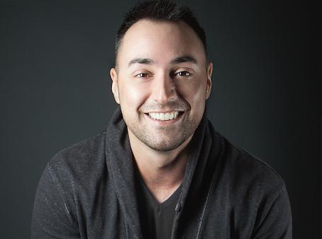 Photo of Justin S.