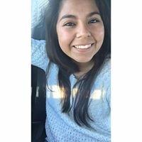photo of Corina V.