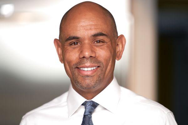 photo of Cornelious A.