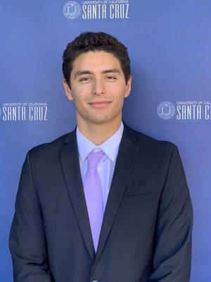 Photo of Jaime G.