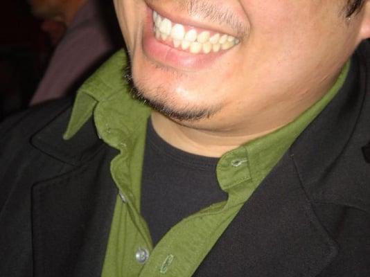 Photo of Richie K.