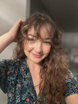 Photo of Emily B.
