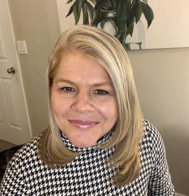 photo of Kimberly M.