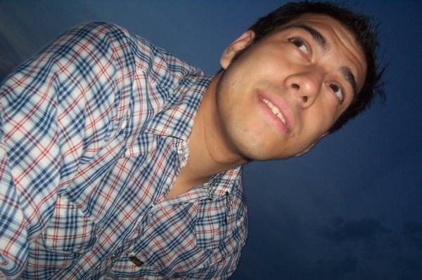 Photo of Angel E.