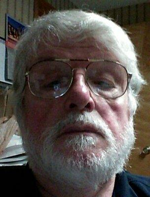 photo of Stuart P.