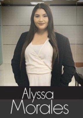Photo of Alyssa M.
