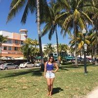 Photo of Sandra M.