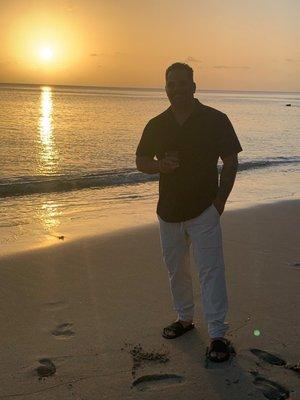 Photo of Juan G.