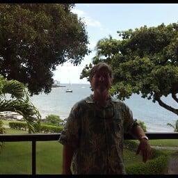 Photo of David T.