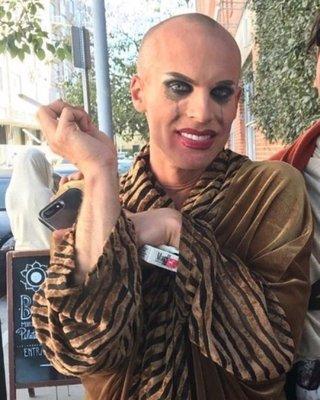 Photo of M A D D I L.