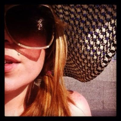 Photo of Alea H.