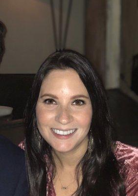 photo of Samantha C.